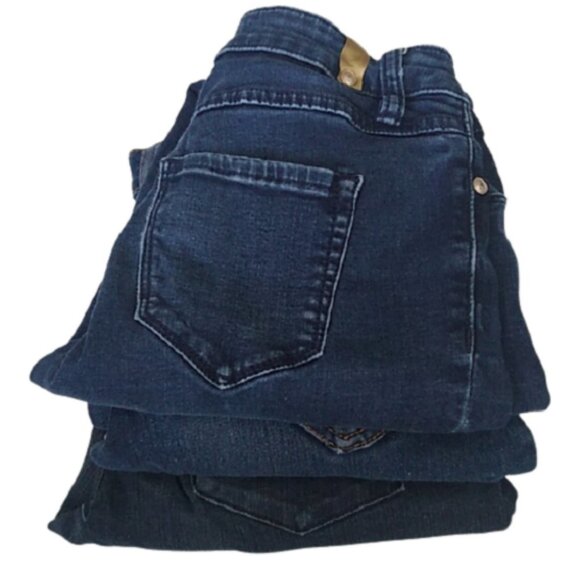 Articles of Society, Aug One, Lauren Conrad Jeans Bundle, 24" Waist, 3 pairs - Picture 1 of 17